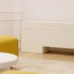 Oura - Designer With Private Parking & Ac *