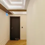 Apartment Oura - Designer With Private Parking & Ac *