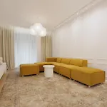 Oura - Designer With Private Parking & Ac Apartment *