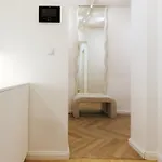 Oura - Designer With Private Parking & Ac Apartment Brașov