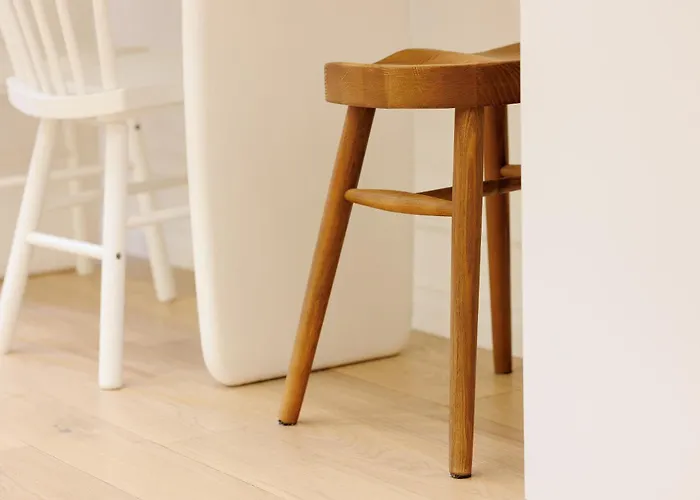 Apartman Oura - Designer With Private Parking & Ac Brassó