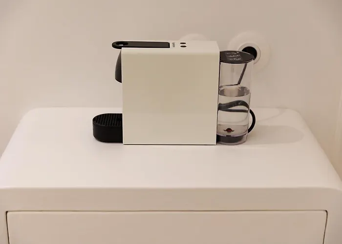 Apartman Oura - Designer With Private Parking & Ac *